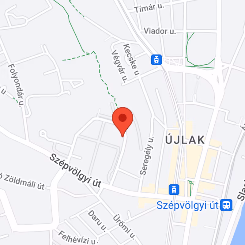 9 Montevideo Utca, Budapest - Image 8