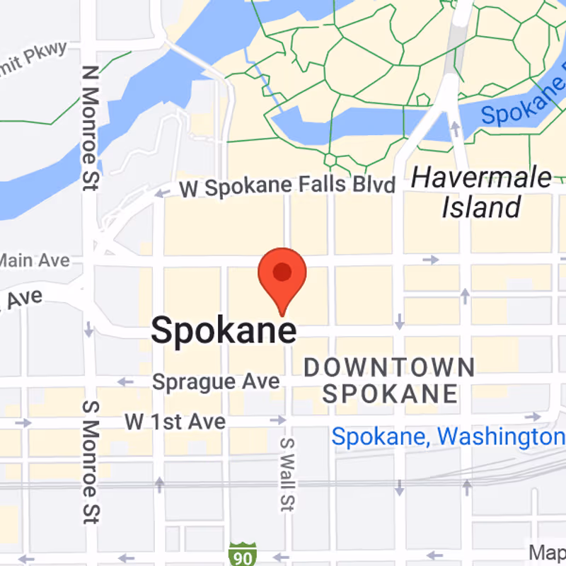 111 N Wall St, Spokane - Image 11