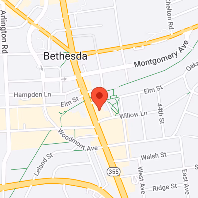 7201 Wisconsin Ave, Bethesda - Image 11