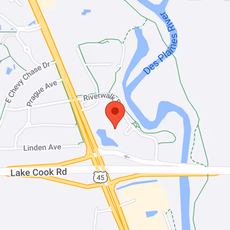 2150 E Lake Cook Road, Buffalo Grove - Image 12