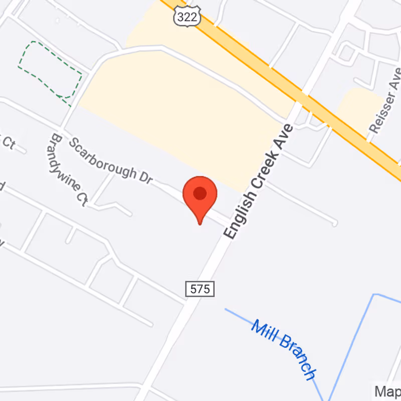 501 Scarborough Drive, Egg Harbor Township - Image 13
