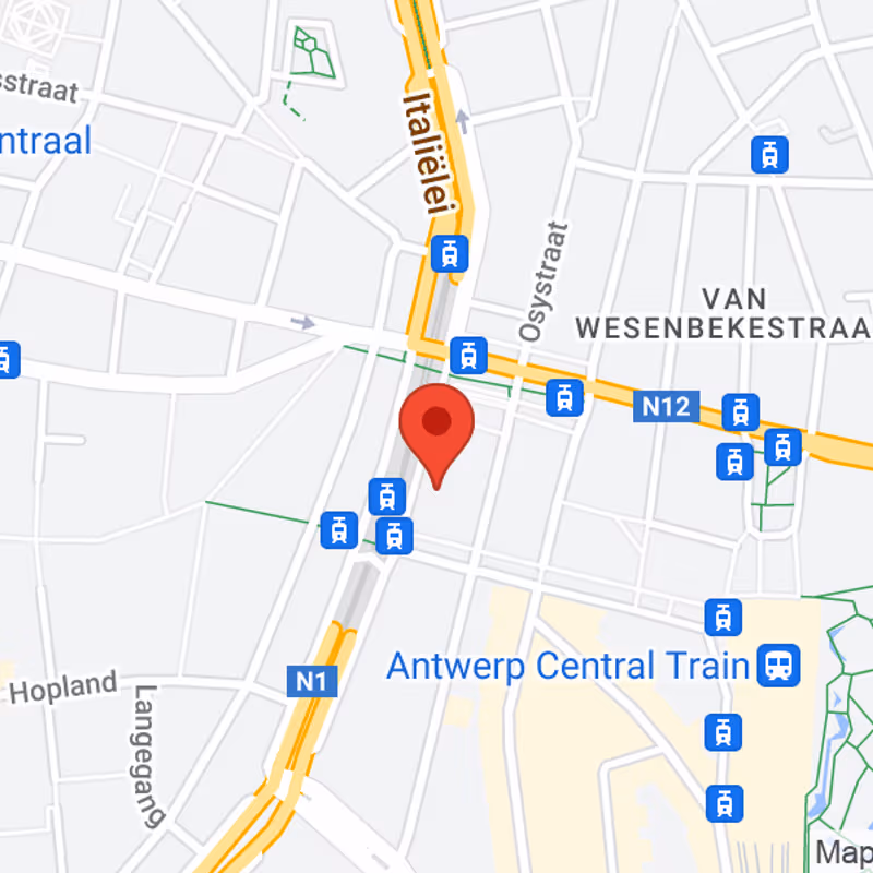 5 Frankrijklei, Antwerp - Image 11