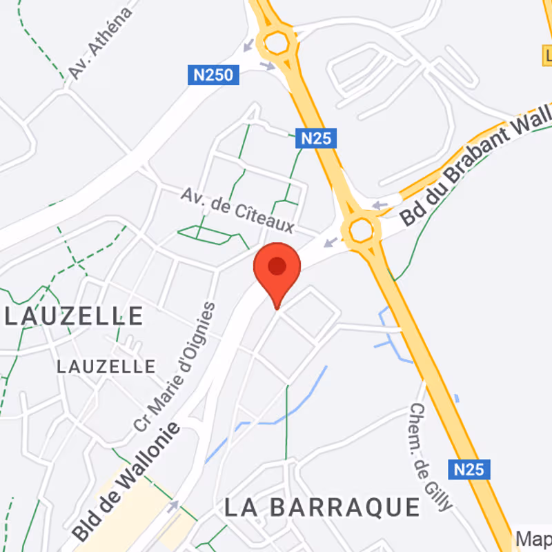 13 Courbevoie, Louvain-la-neuve - Image 11