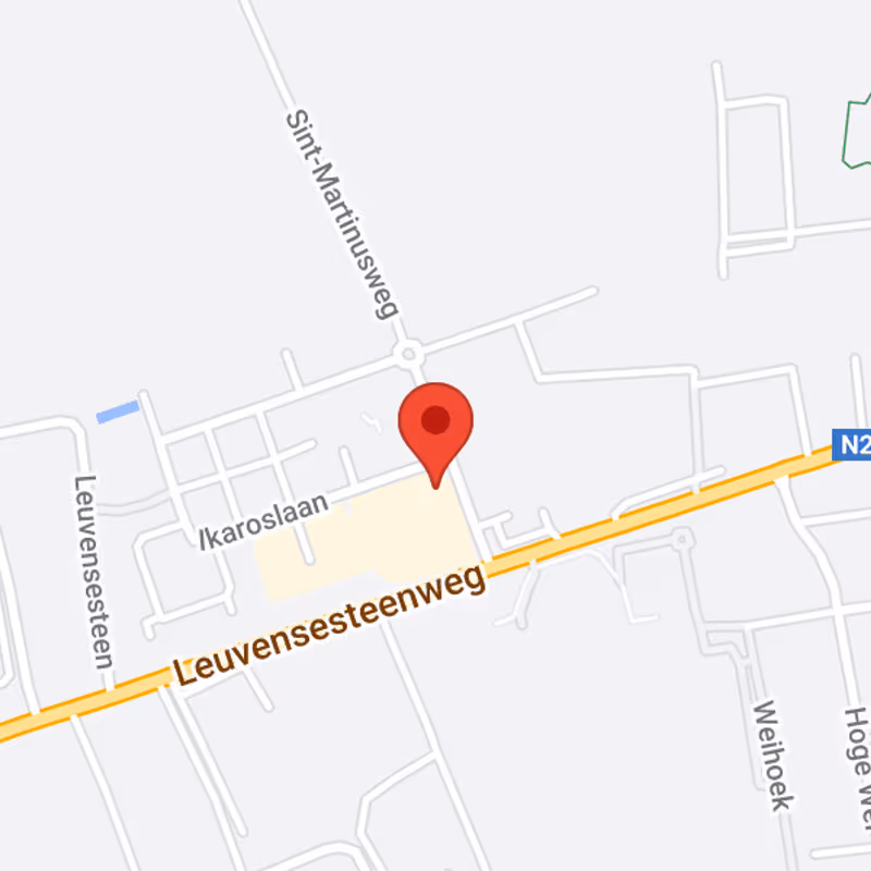 1 Ikaroslaan, Zaventem - Image 13