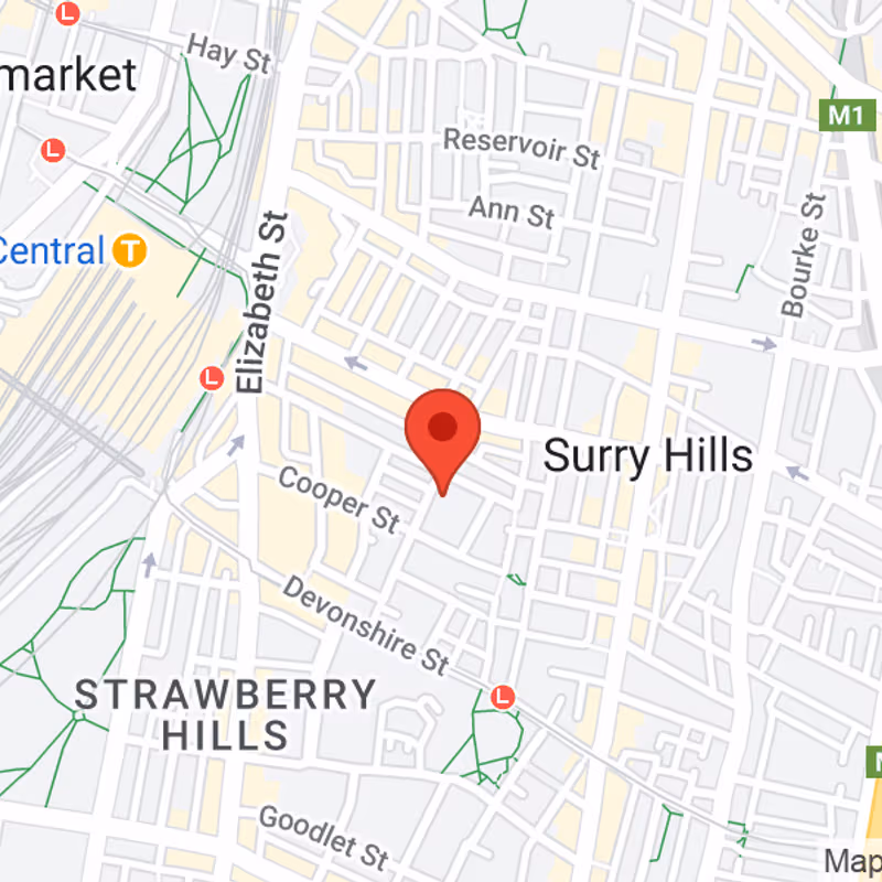 10-14 Waterloo Street, Surry Hills - Image 9