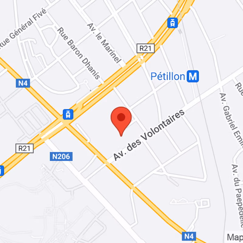 19 Av Des Volontaires, Auderghem - Image 10