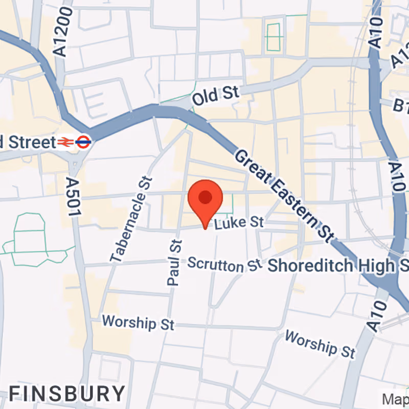 35 Luke Street, Shoreditch - Image 18