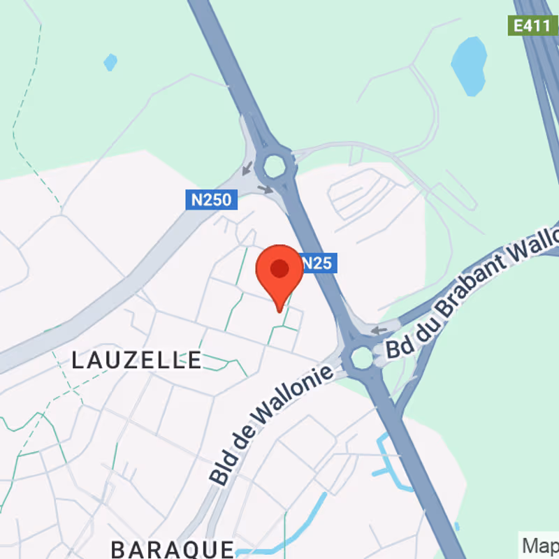 114 Av De Cîteaux, Louvain-la-neuve - Image 27