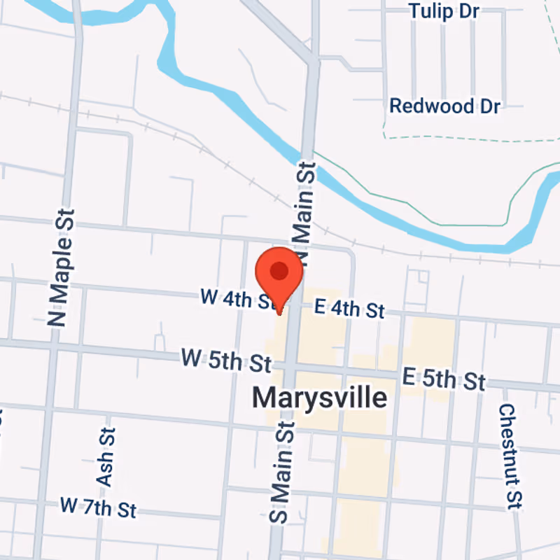 129 N Main St, Marysville - Image 8