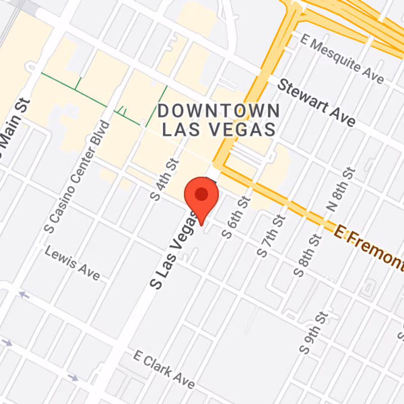 201 S Las Vegas Blvd, Las Vegas - Image 7