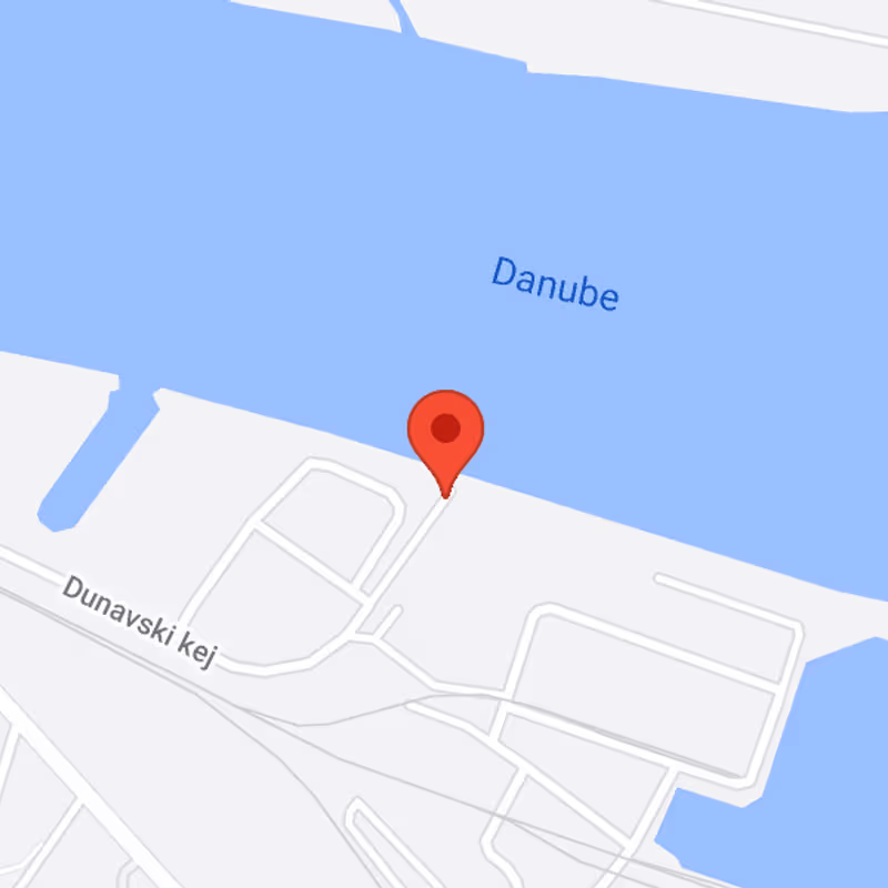 48 Dunavski Kej, Belgrade - Image 10