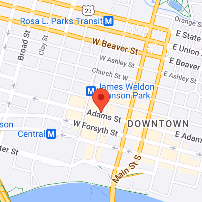 204-208 N Laura St, Jacksonville - Image 8