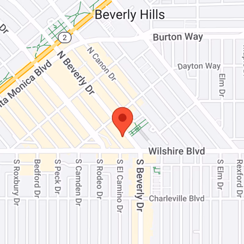 9465 Wilshire Boulevard, Beverly Hills - Image 11