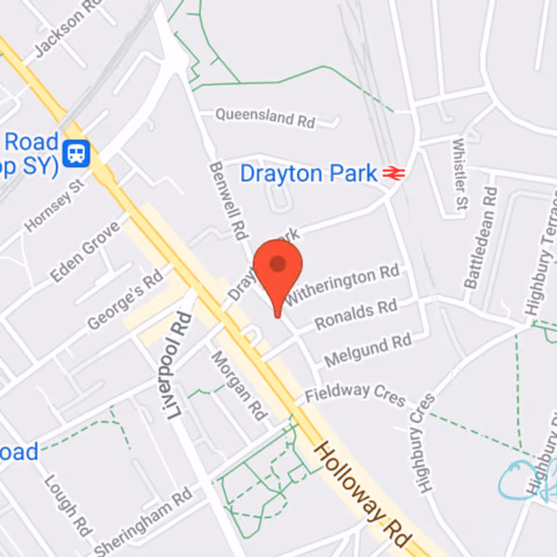 25-27 Horsell Road, Highbury East - Image 9