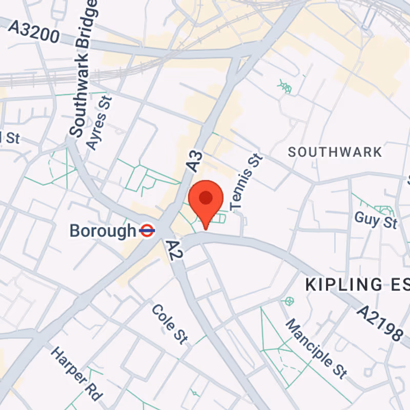 1 Long Lane, Greater London - Image 9