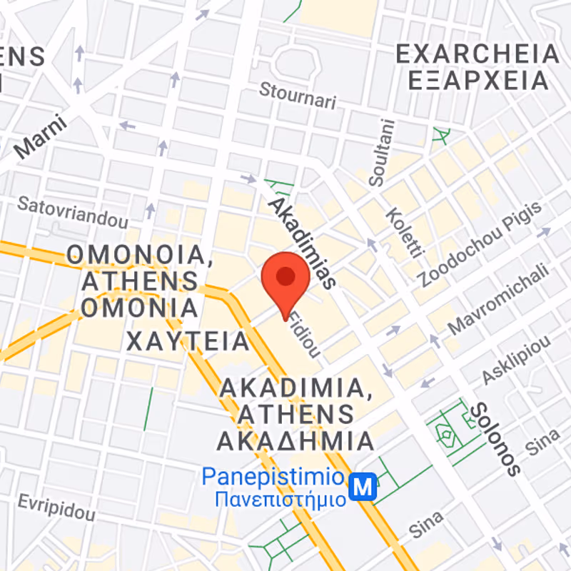 9 Fidiou, Athens - Image 32