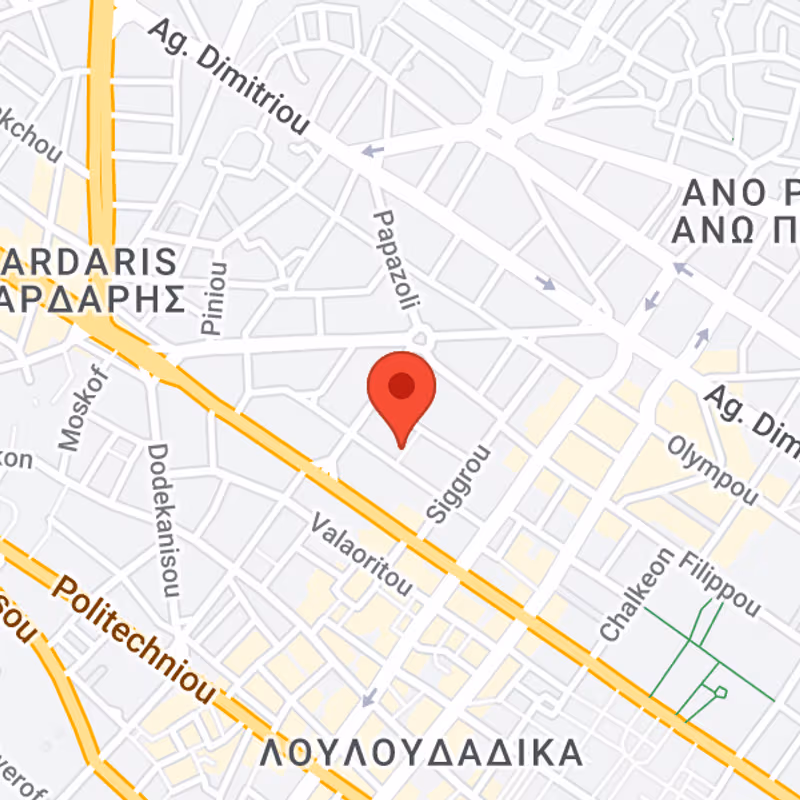 29A Ptolemeon St, Thessaloniki - Image 13