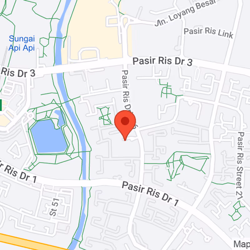 3A Pasir Ris Drive 6, Singapore - Image 9