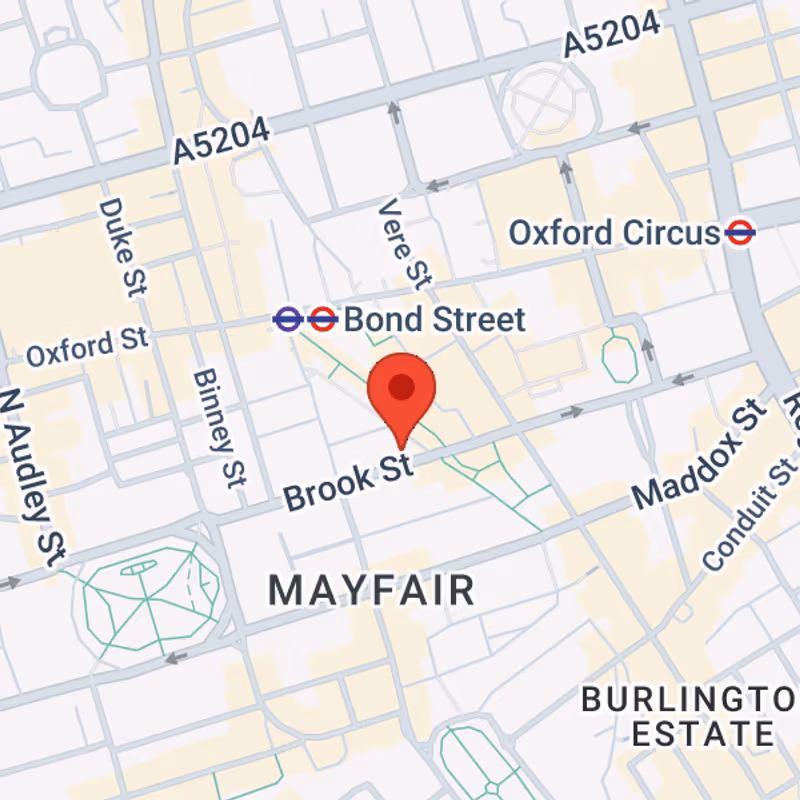 42 Brook Street, Mayfair - Image 15