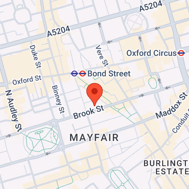 52 Brook Street, Mayfair - Image 13