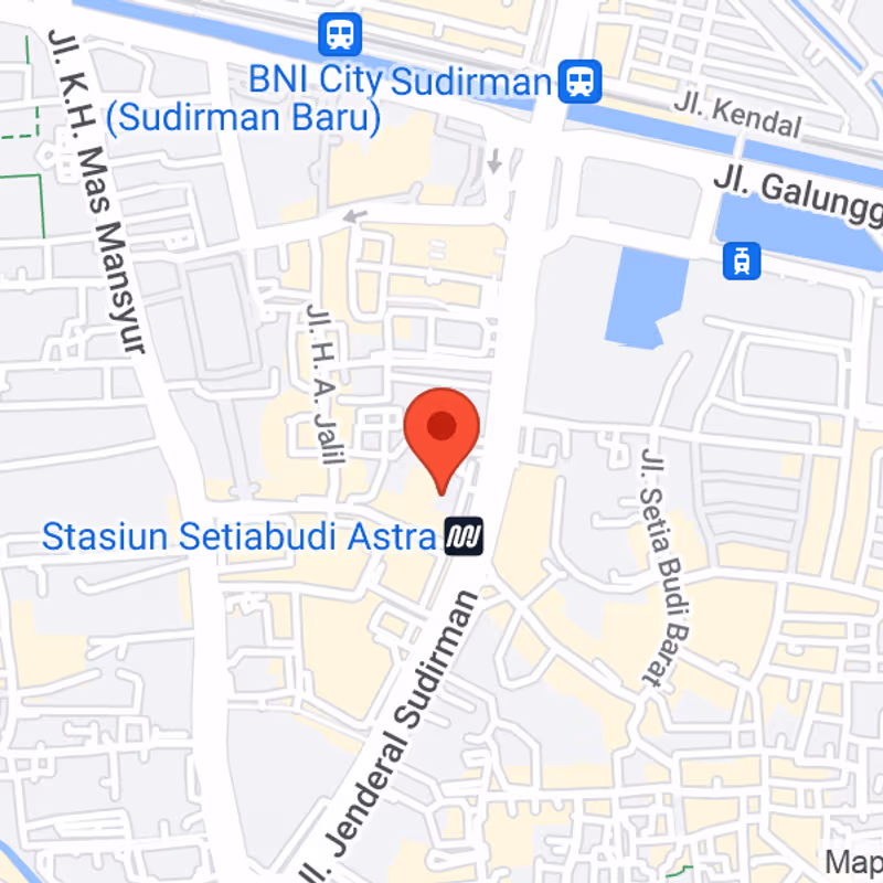 Jl Jend Sudirman Kav 7 - 8, Jakarta Selatan - Image 9