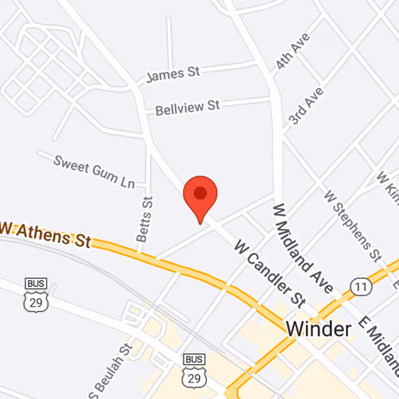 90 Church Street, Winder - Image 7