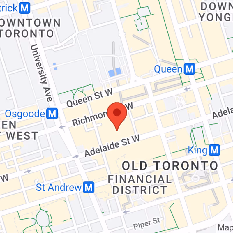 120 Adelaide St W, Toronto - Image 13