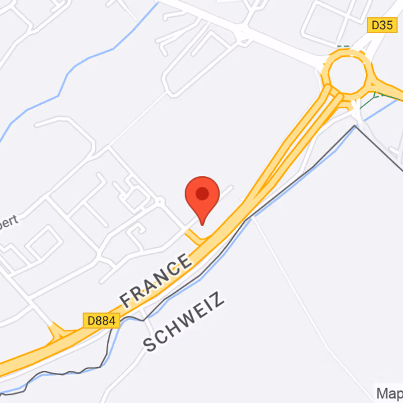 30 Rue Auguste Piccard, Saint-genis-pouilly - Image 7