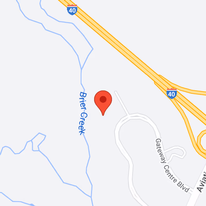 3300 Gateway Centre Blvd, Morrisville - Image 7