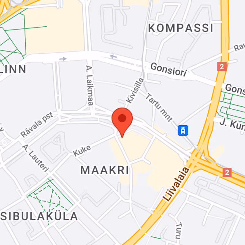 19-21 Maakri, Tallinn - Image 11