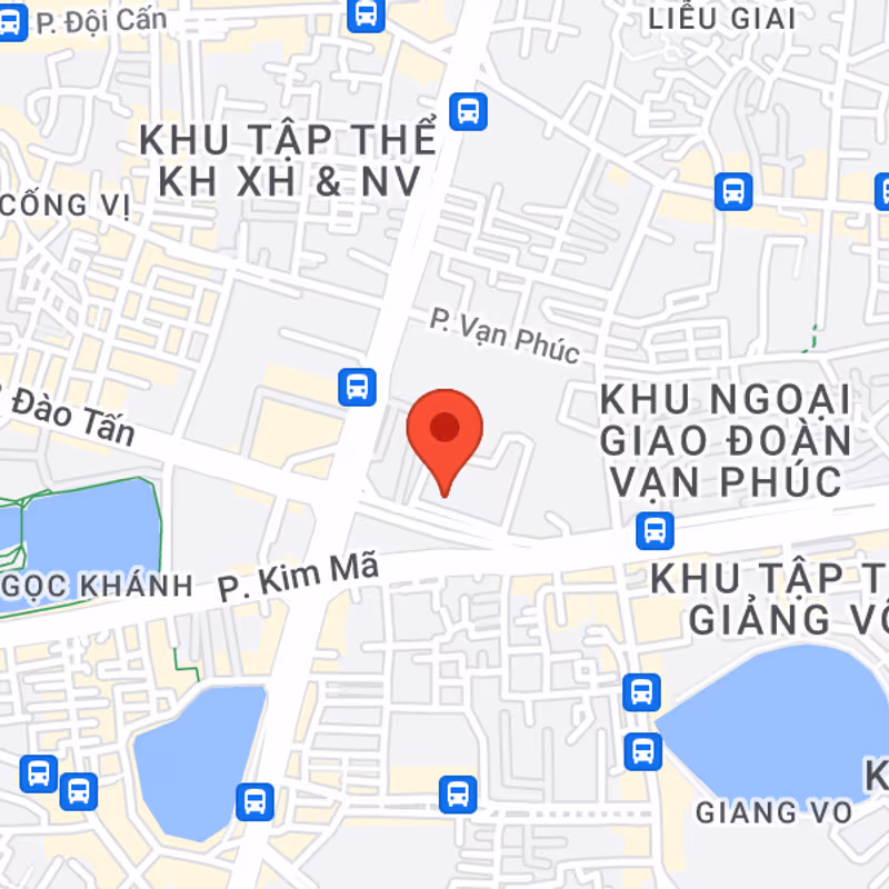 29 Phố Liễu Giai, Ba Đình - Image 13