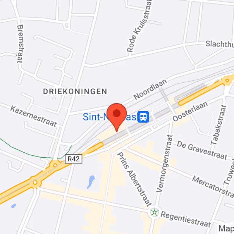 29 Stationsplein, Sint-niklaas - Image 13
