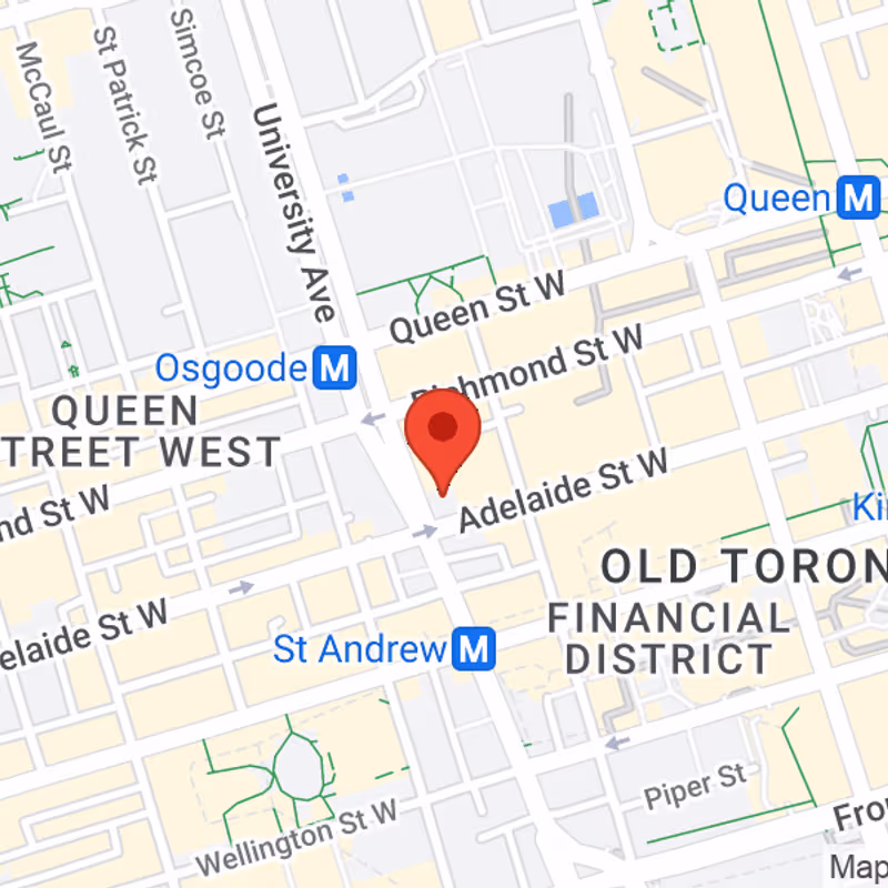 181 University Avenue, Toronto - Image 9