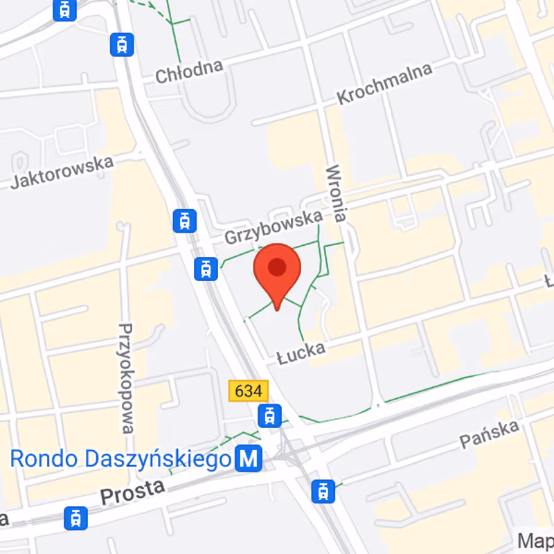 2 Plac Europejski, Warszawa - Image 8