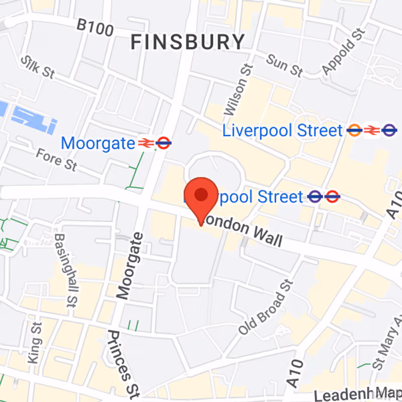 60 London Wall, London - Image 8