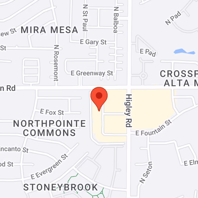 1122 N Higley Rd, Mesa - Image 15