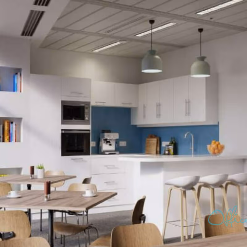 5 Fleet Place, Farringdon - Image 4
