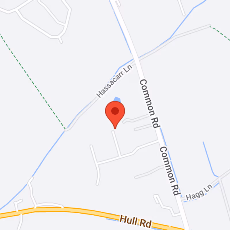 10 Hassacarr Close, Dunnington - Image 8