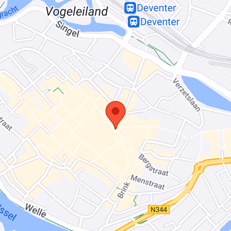 91 Brink, Deventer - Image 7