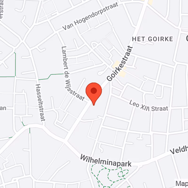 3 Goirkezijstraat, Tilburg - Image 12