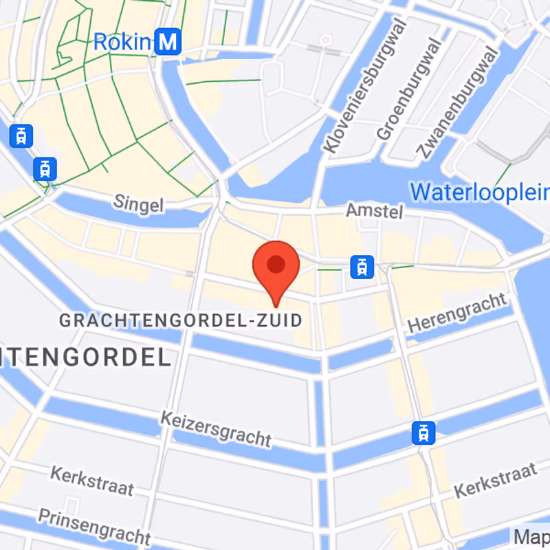 551 Herengracht, Amsterdam - Image 6