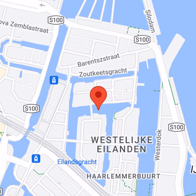 23A Prinseneiland, Amsterdam - Image 9