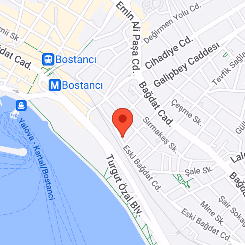 Altıntepe Eski Bağdat Cd No:19, Maltepe/istanbul - Image 6