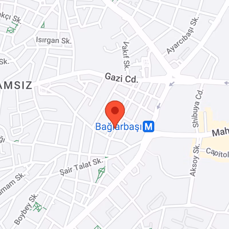 Murat Reis Selamet Sk No:9, Üsküdar/istanbul - Image 8