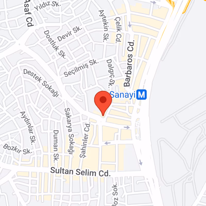 Inkılap Umman Sk No:4, Ümraniye/istanbul - Image 12