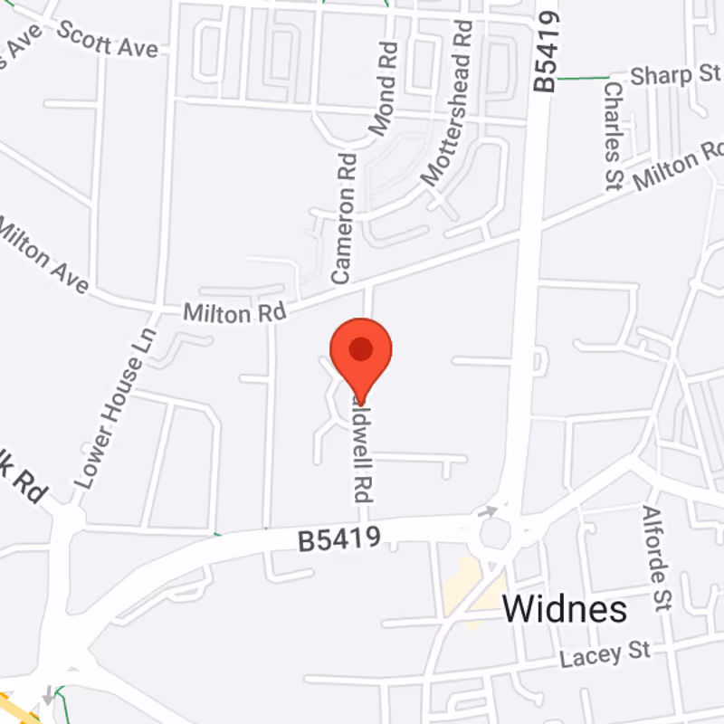 2 Caldwell Road, Widnes - Image 21