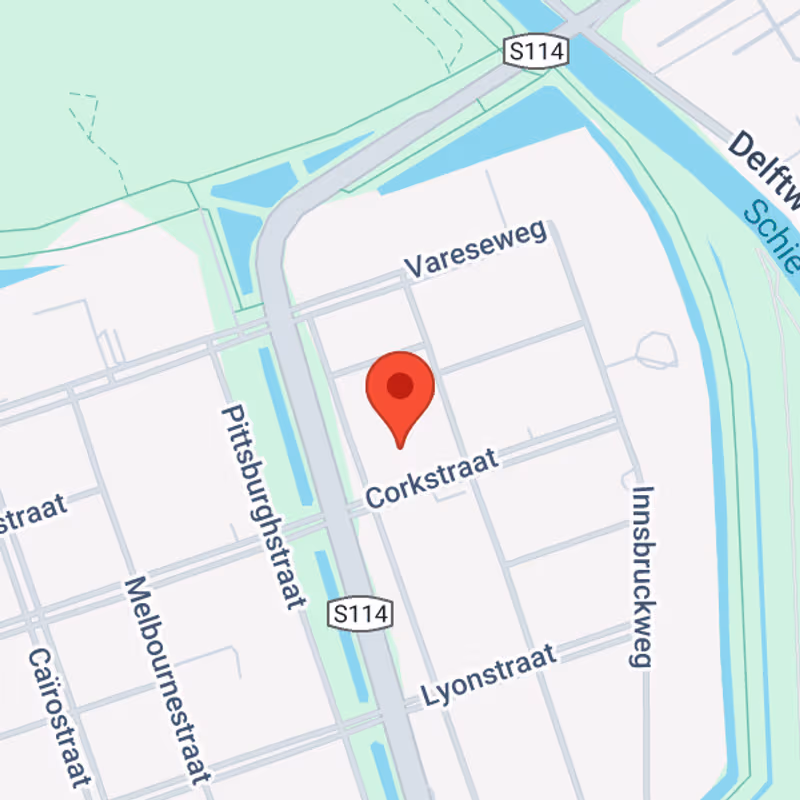 46 Corkstraat, Rotterdam - Image 8