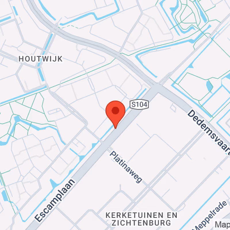 25 Platinaweg, Den Haag - Image 8