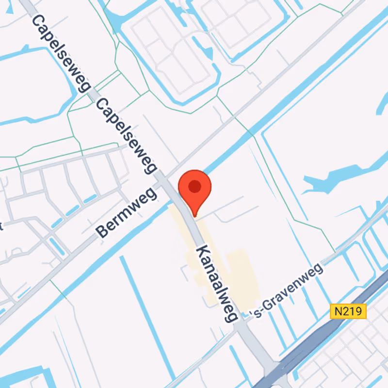 33-35 Kanaalweg, Capelle Aan Den Ijssel - Image 7
