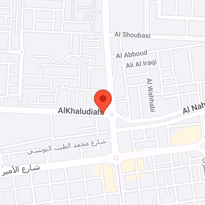 Tahlia Street Al Khalidiyah District, Jeddah - Image 7